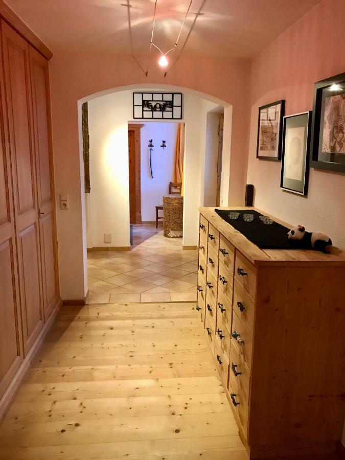 Haus Juna Schönau am Königssee Eksteriør billede