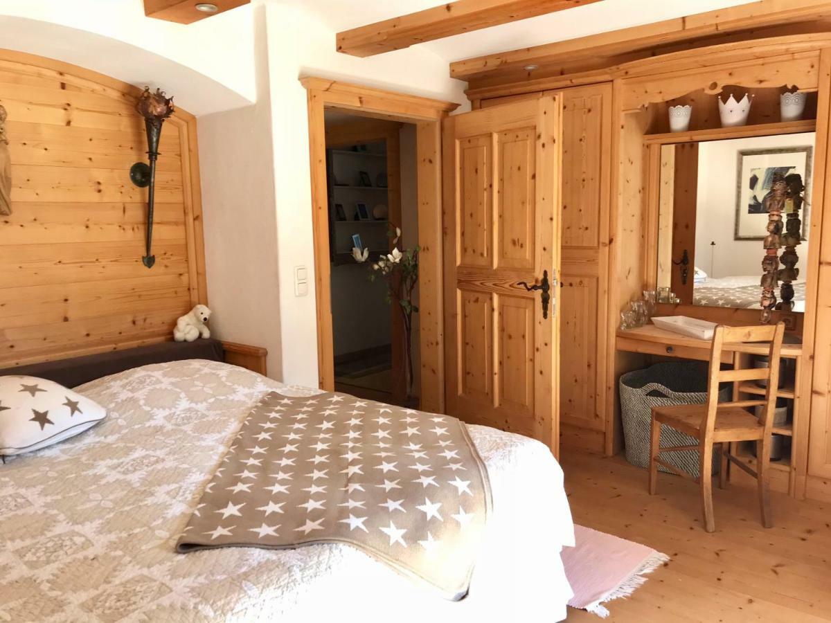 Haus Juna Schönau am Königssee Eksteriør billede