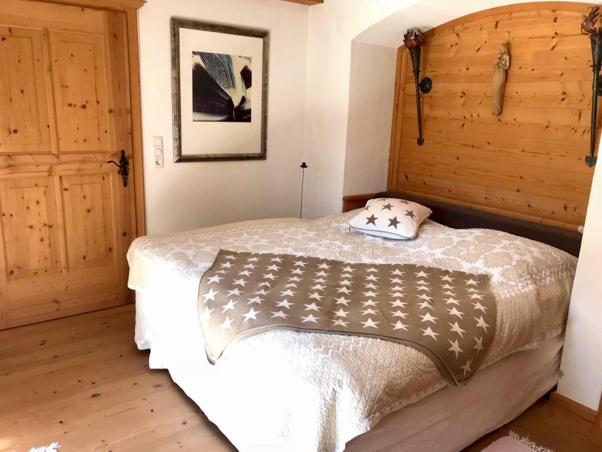Haus Juna Schönau am Königssee Eksteriør billede